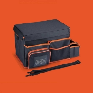 Picture of Black & Decker Car Seat Organizer & Cool