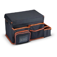 Picture of Black & Decker Car Seat Organizer & Cool