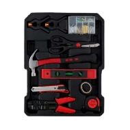 Picture of Kinzo Tool Set 187pcs