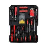Picture of Kinzo Tool Set 187pcs