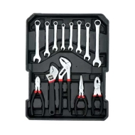 Picture of Kinzo Tool Set 187pcs