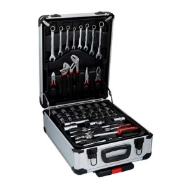 Picture of Kinzo Tool Set 187pcs
