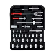 Picture of Kinzo Tool Set 187pcs