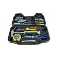 Picture of Kinzo Home Tool Kit 39pcs