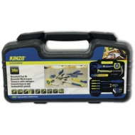 Picture of Kinzo Home Tool Kit 39pcs