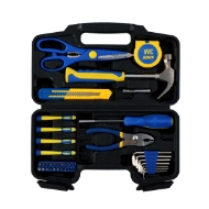 Picture of Kinzo Home Tool Kit 39pcs
