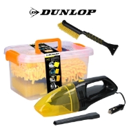 Picture of Dunlop Car Care Bundle
