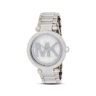Picture of Michael Kors Parker Silver Watch