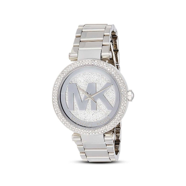 Picture of Michael Kors Parker Silver Watch