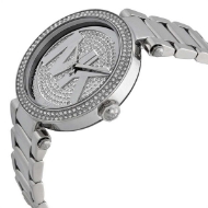 Picture of Michael Kors Parker Silver Watch